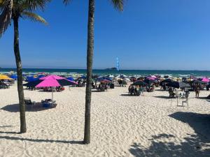 apartamento enseada GUARUJA