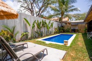 Casa Heaven Santa teresa beachside
