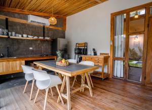 Casa Heaven Santa teresa beachside