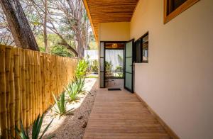 Casa Heaven Santa teresa beachside