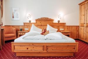 POST POST Hotel - Alpine Boutique Hotel & Spa