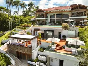 Visus Hotel Boutique & Spa - Cerritos