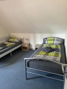 Familie Alber - Coppenbrügge