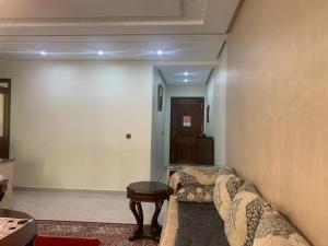 Charme, sérénité & propreté à 10 min de laéroport de Tanger