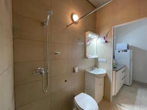 Habitación 2 personas Monte Hermoso