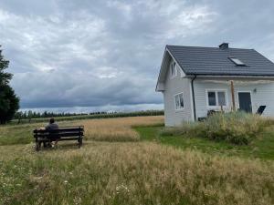 DoWielina - domki wśród natury