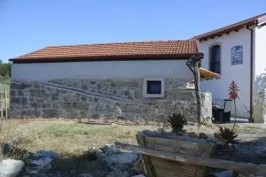 Casa da Lima - Nestled in Nature on Santiago's and Fatima's Path, Close to Coimbra and Rabacal - Alcabideque