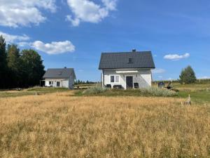 DoWielina - domki wśród natury