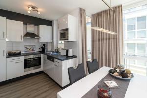 Sonnendeck 26 - Großenbrode