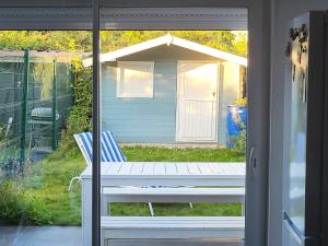 LOasis du Quesnoy - proche lille - Navette à disposition