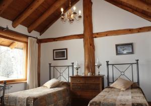 Peuma Hue Resort & Cabañas