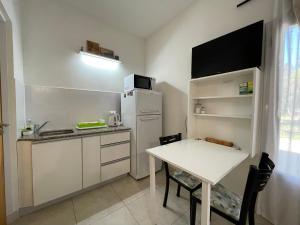 Habitación 2 personas Monte Hermoso