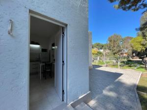 Habitación 2 personas Monte Hermoso