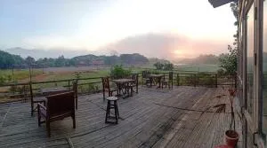 NichahomePai - Ban Mae Phaem Bok