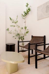 Jeri Suites accommodation