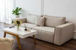 Luxury Rooftop Apartments in Astir - Mëzezi