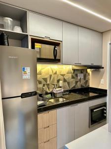 RN Studio Premium 505 - Vista Mar