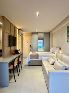 RN Studio Premium 505 - Vista Mar