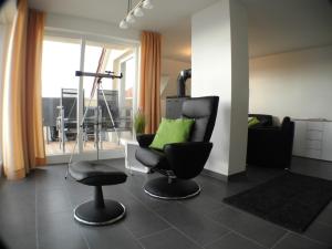 Leuchtturm 17 - Großenbrode