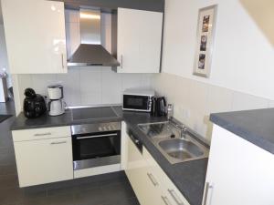 Leuchtturm 17 - Großenbrode