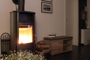 Sonnendeck 28 - Großenbrode