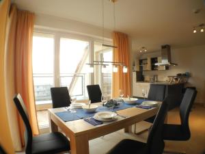 Leuchtturm 18 - Großenbrode