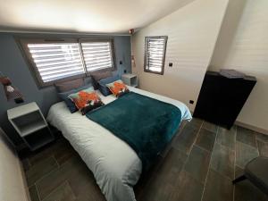 Villas CASAjuma : photos des chambres