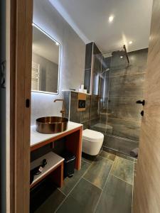 Villas CASAjuma : photos des chambres