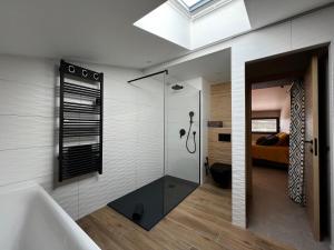 Villas CASAjuma : photos des chambres