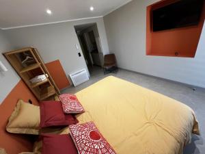 Villas CASAjuma : photos des chambres