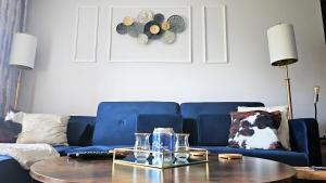 JAWORSKI APARTS - Apartament Deluxe 40m2-Loggia SELF CHECK IN 24H - bezkontaktowo sam się meldujesz i wymeldowujesz przez 24h