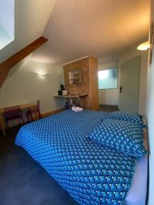 Appartements Studio charmant a Cherbourg-en-Cotentin - 20m² - Parking : photos des chambres