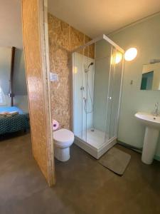 Studio charmant à Cherbourg-en-Cotentin - 20m² - Parking