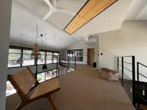 Villas CASAjuma : photos des chambres