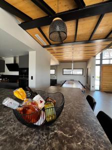 Villas CASAjuma : photos des chambres