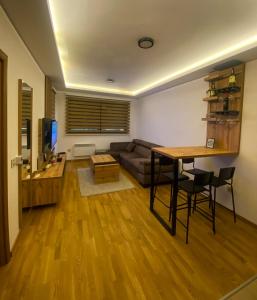 Apartman S13 Lux
