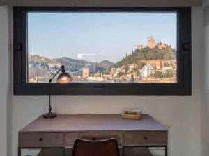 ChezmoiHomes Plaza Nueva Penthouse