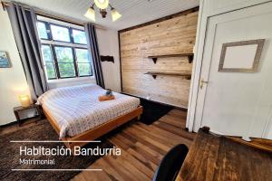 MaPatagonia Hostel Monumento Nacional