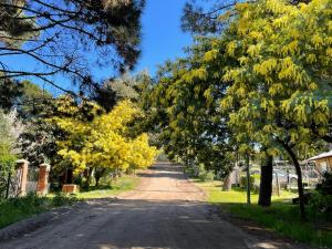 Habitación 2 personas Monte Hermoso