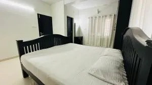 Sayyid Homes 2bhk Near Lulu mall - Edappally