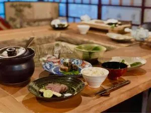 Village IRORI - Vacation STAY 90125v - Iijima