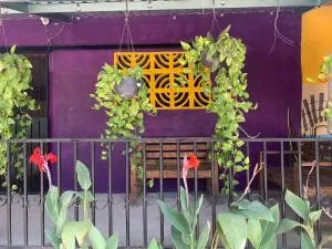 ORidleys Hostel16 - Лас-Посас