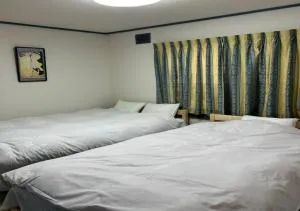 Ota Apartment - Vacation STAY 17531 - 赤井川