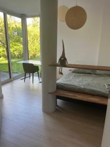 Sejours chez l'habitant Chambre Gachet : photos des chambres