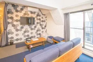 Painhaimu 4F - Vacation STAY 00081v - Muromimachi