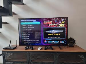 Stylish loft in Vilnius