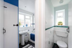 Quaint 3 bed Cottage