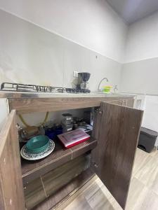 Apartaestudio #3