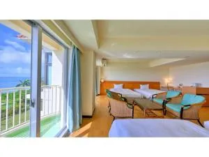 Beach Hotel Sunshine Ishigakijima - Vacation STAY 59958v - Nagura
