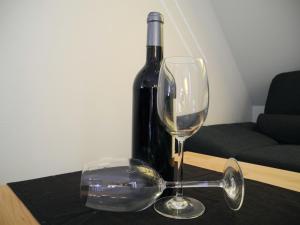 Sonnendeck 35 - Penthouse